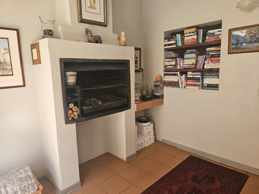 3 Bedroom Property for Sale in Baysvalley Free State